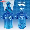Miami Marlins 2025 Father’s Day Jersey – Baseball Team Jersey Gift