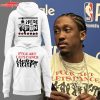 WNBA’s Indiana Fever Special Edition 2025 Zip Hoodie