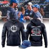 Minnesota Vikings Grateful Dead Night 2025 Purple Hoodie + Pants + Cap Set