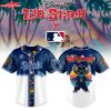 Cardinals x Native American Heritage Month 2025 Jersey