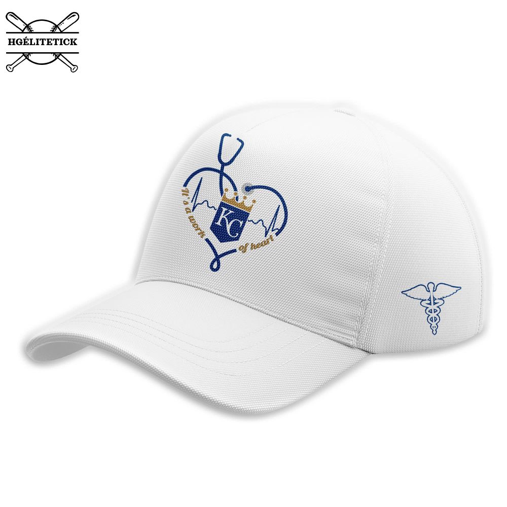 Kansas City Royals Nurses Appreciation Baseball Jersey Combo – Custom Name Edition Kansas City Royals Nurses Appreciation Baseball Jersey Combo – Custom Name Edition