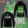 Los Angeles Chargers City Made Limited Edition Hoodie
