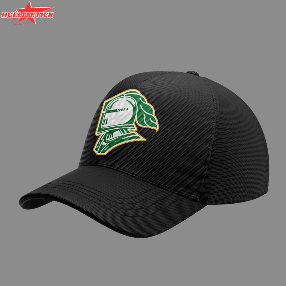Knights Hockey Champions Hoodie – Black Ice Team Victory Edition Knights Hockey Champions Hoodie – Black Ice Team Victory Edition