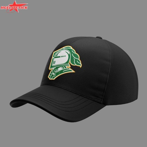 Knights Hockey Champions Khoi T-Shirt – Limited Fan Victory Edition