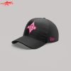 Lewis Hamilton x Scuderia Ferrari Classic Cap – F1 Fan Edition