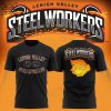 Newcastle Knights x Bluey & Bingo T-Shirt – Official Collab