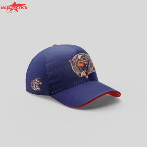 Limited Edition Edmonton Oilers Hoodie 2025