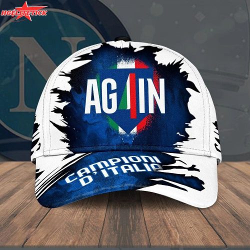 Limited Edition NPL Baseball Cap