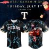 Special Edition Chicago Cubs AAPI Heritage Jersey