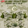 Eugene Emeralds Lilo & Stitch Night New Jersey
