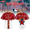 Seattle Mariners Barbie Night Combo Jersey