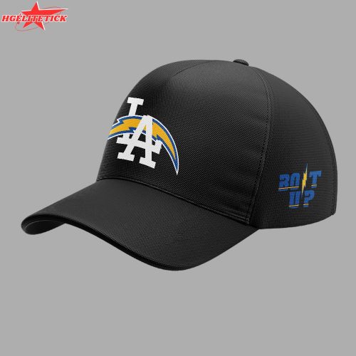 Los Angeles Chargers Bolt Up Shirt