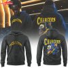 Cincinnati Reds 2025 Father’s Day Hoodie – Baseball Fan Gear