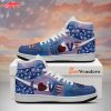 American Flag – Independence Day J1 Shoes