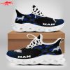Chicago Cubs Custom name Clunky Shoes