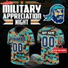 BC LIONS x 2025 Snoop Dogg Concert Football Jersey