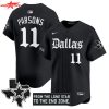 New York Mets x Pokemon Team Valor Jersey 2025
