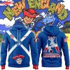 Pittsburgh Pirates 2025 Father’s Day Hoodie – MLB Gift Sweatshirt