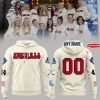 Minnesota Vikings Nurses Night 2025 Hoodie – Special Edition
