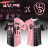 Limited Edition San Diego Padres LGBT Pride Night New Jersey