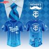 Chicago Cubs MLB x Lilo & Stitch Jersey