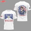 Special Big Ass Stadium Tour x Washington Commanders Tshirt 2025