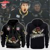 Washington Redskins Harry Potter Night Hoodie