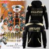 Massachusetts Pirates Military Nights Hoodie 2025 – Indoor Football Military Tribute