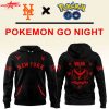 Toronto Blue Jays x Happy Canada Day 2025 Limited Edition Hoodie
