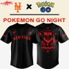 Men’s Dallas Cowboys ‘Gothic Lone Star Edition’ Vapor Baseball Jersey