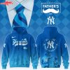 Cleveland Guardians 2025 Father’s Day Hoodie – MLB Limited Edition