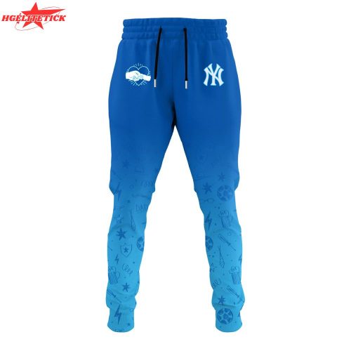 New York Yankees 2025 Father’s Day Hoodie – Special Edition Sweatshirt