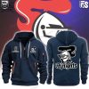 Minnesota Vikings Nurses Night 2025 White Hoodie – Limited Edition