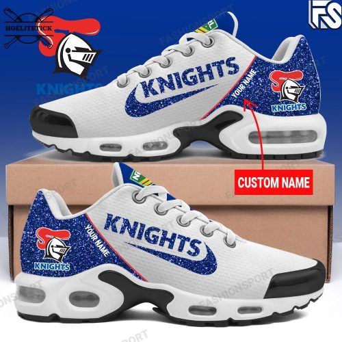 Newcastle Knights TN Shoes – 2025 Limited Release