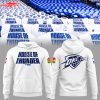 Oilers x Happy Canada Day 2025 Hoodie