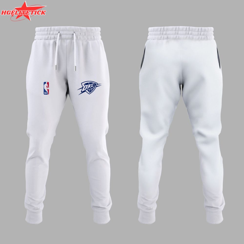 OKC ‘House Of Thunder’ 2025 Tshirt OKC ‘House Of Thunder’ 2025 Tshirt