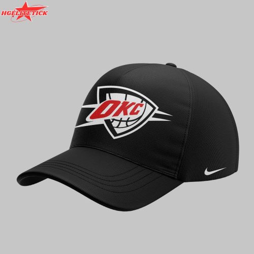 OKC x The Mvp 2024-2025 Tshirt
