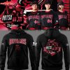 Pittsburgh Steelers Nurses Appreciation Black Hoodie – Limited Edition