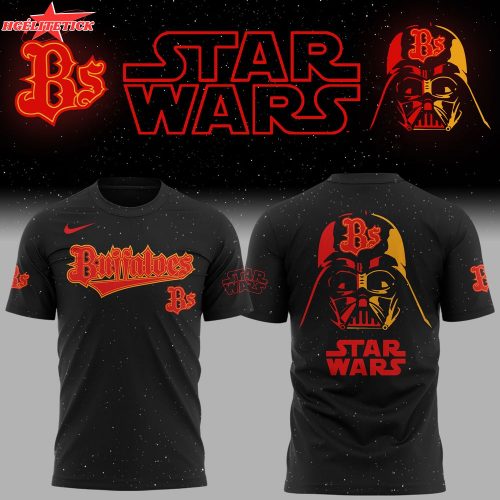 Orix Buffs Baseball StW 2025″ TShirt