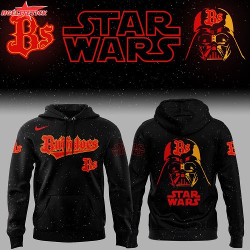 Orix Buffs Baseball StW Hoodie