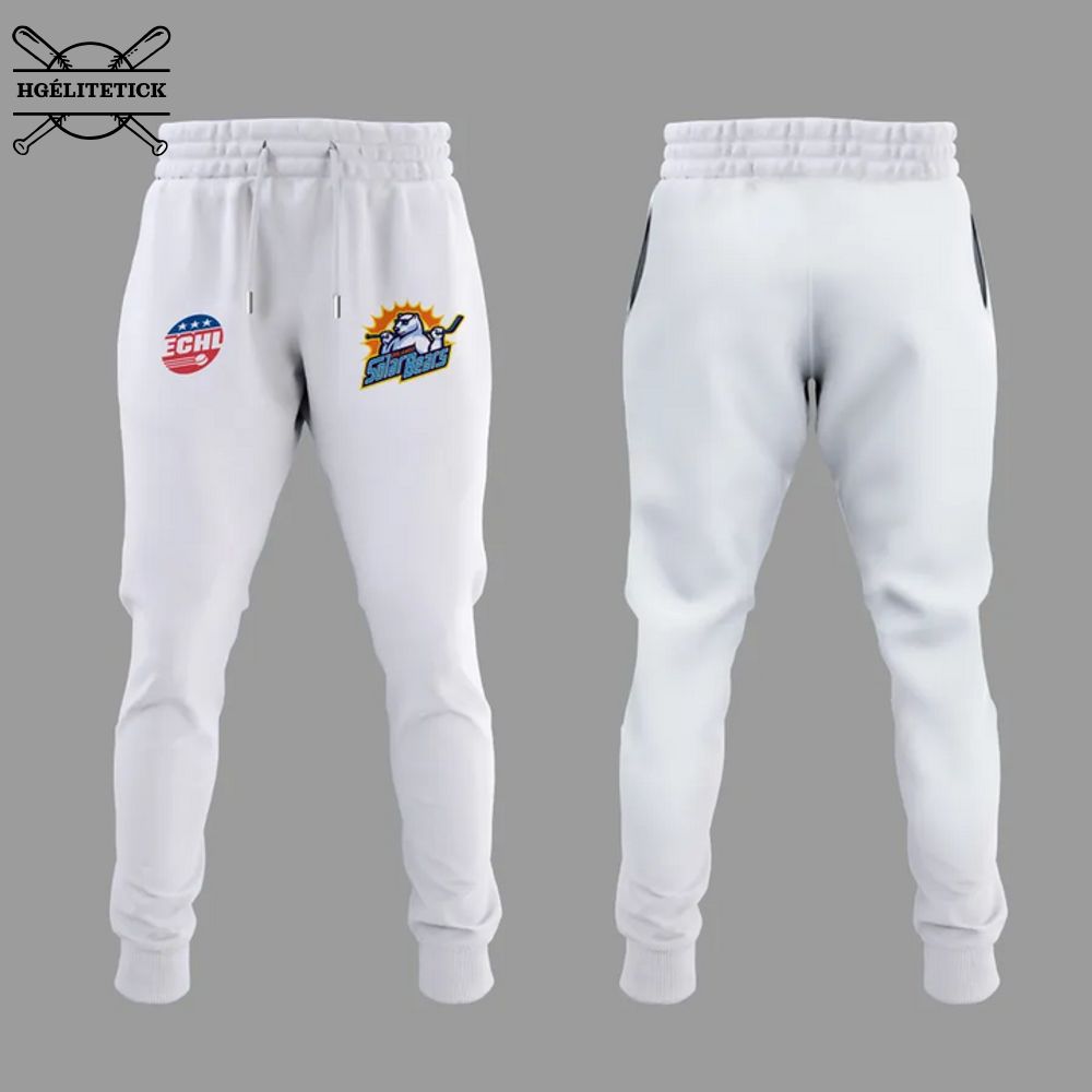 Orlando Solar Bears Custom 2025 Hockey Jersey – Add Name & Number Orlando Solar Bears Custom 2025 Hockey Jersey – Add Name & Number