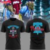 Texas Longhorns Win Any Way Baseball T-Shirt – NCAA Team Fan Gear