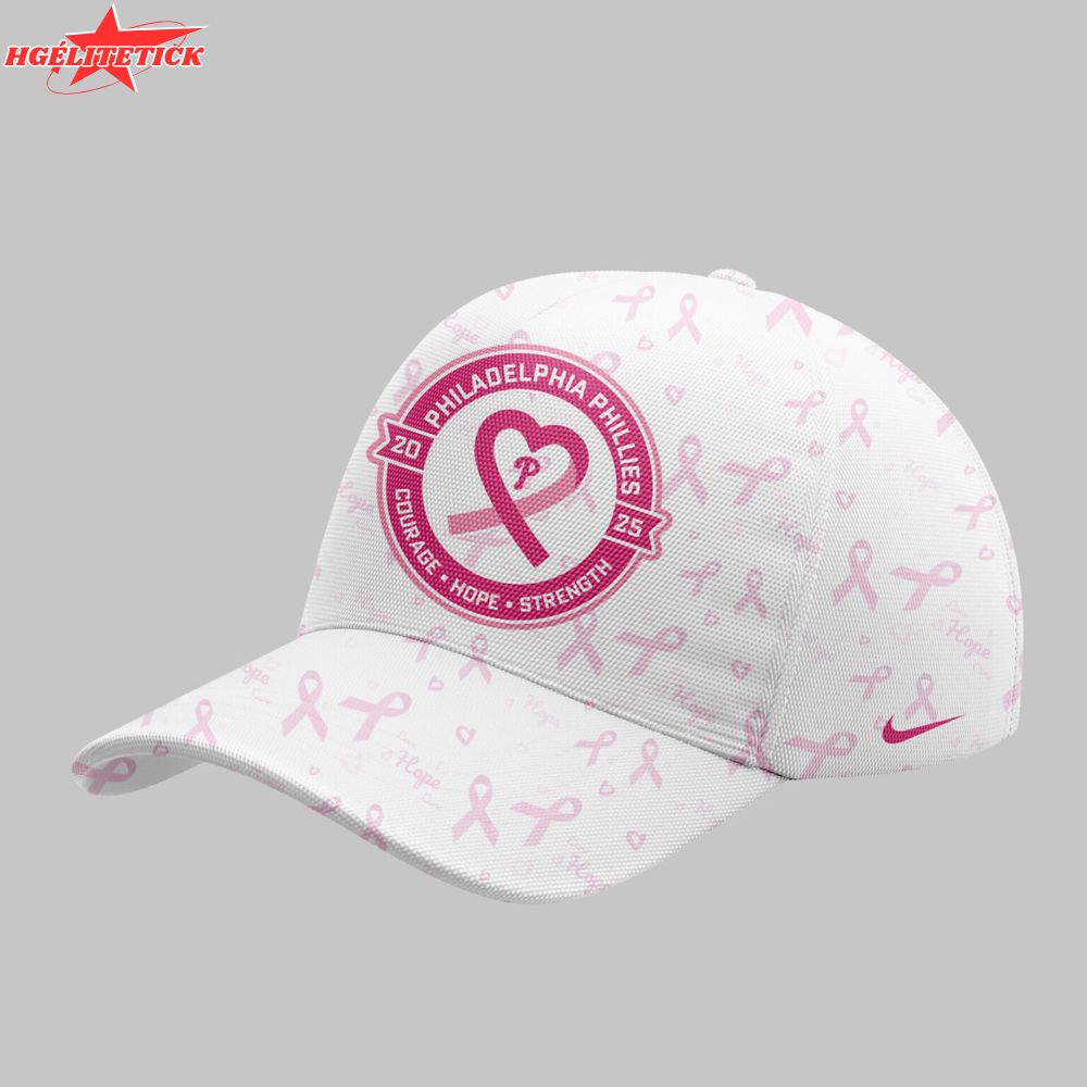 Phillies Cancer Awareness Night 2025 Jersey – Exclusive Tribute Design Phillies Cancer Awareness Night 2025 Jersey – Exclusive Tribute Design