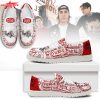 Toby Keith Loafer Shoes