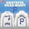 Disneyland 70th x Houston Astros Baseball Hoodie