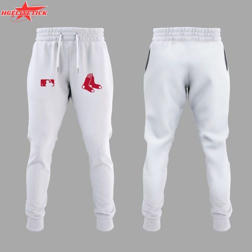 Red Sox ALS Awareness Night 2025 Baseball Jersey – Limited Edition