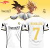 Leeds United 2024–2025 Premier League Promotion Shirt – Yellow Fan Jersey with Autographs & Collage