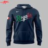Special New Uniform 2025 NCAA Baseball Championship Patch Hoodie