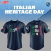 .Limited editions Columbus Clingstones x Military Jersey 2025