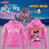 Minnesota Vikings Nurses Appreciation Trending Hoodie – Healthcare Tribute
